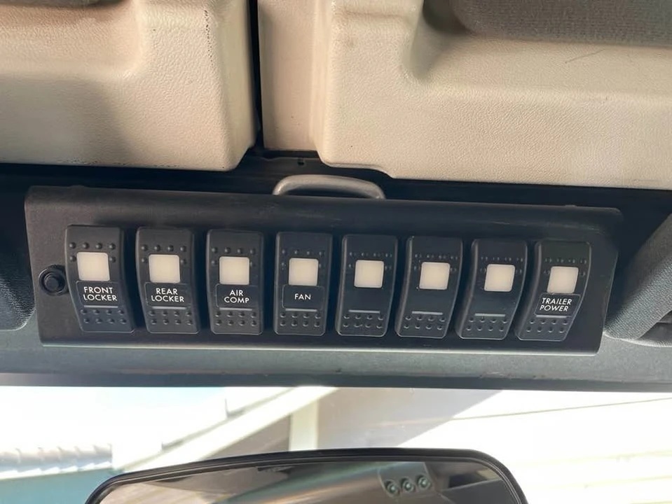 2007 Jeep JK Wrangler - Image 14 of 18