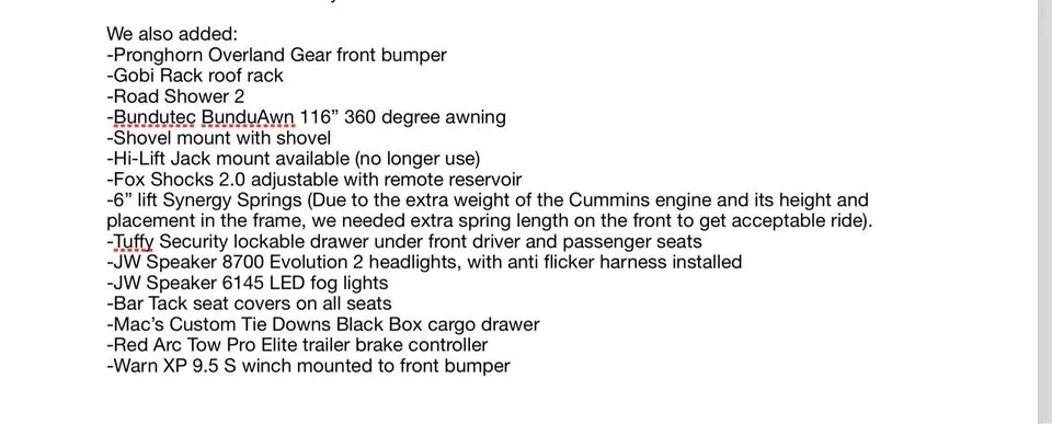 2007 Jeep JK Wrangler - Image 16 of 18