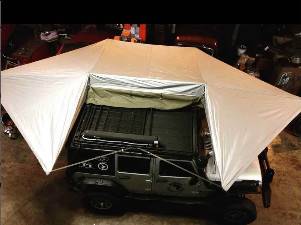 2007 Jeep JK Wrangler - Image 12 of 18