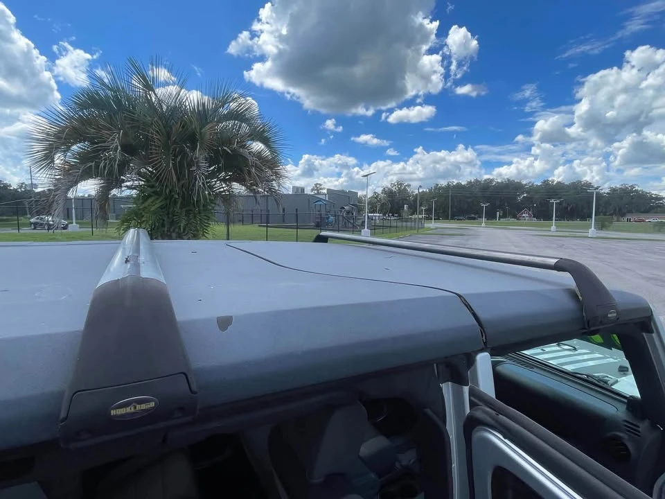 2007 Jeep JK Wrangler - Image 11 of 20
