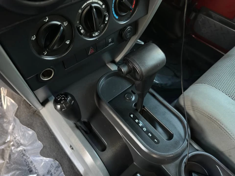 2007 Jeep JK Wrangler - Image 16 of 18