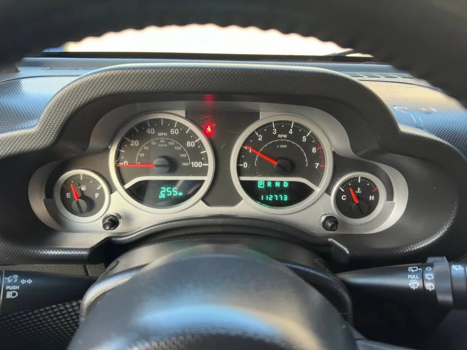2007 Jeep JK Wrangler - Image 15 of 18