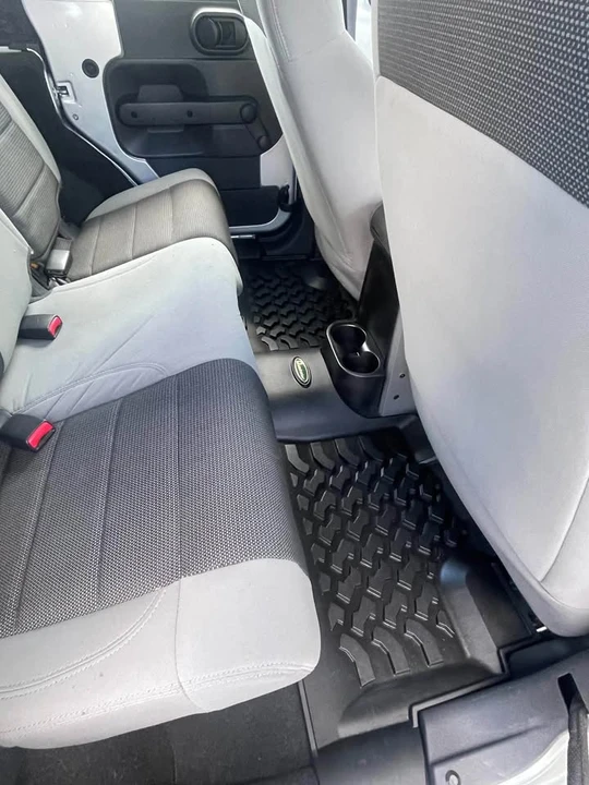 2007 Jeep JK Wrangler - Image 10 of 20