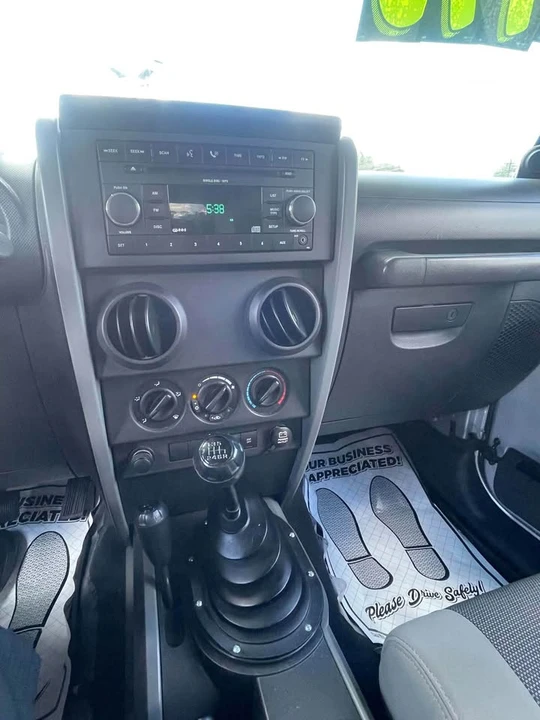 2007 Jeep JK Wrangler - Image 5 of 20