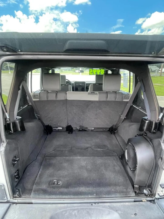 2007 Jeep JK Wrangler - Image 14 of 20