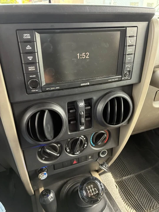 2007 Jeep JK Wrangler - Image 15 of 15