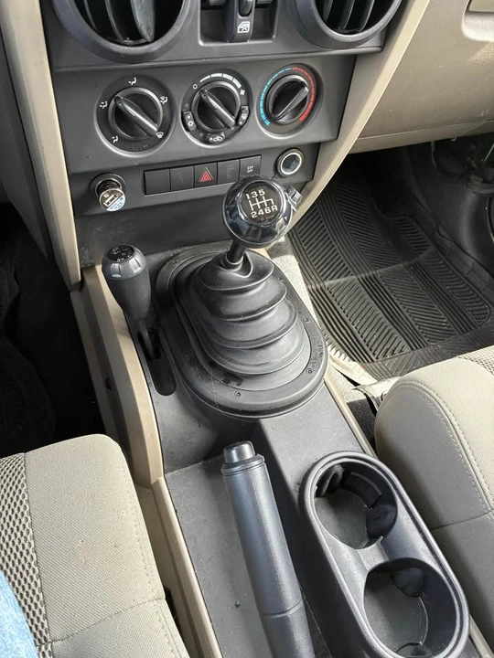 2007 Jeep JK Wrangler - Image 12 of 15