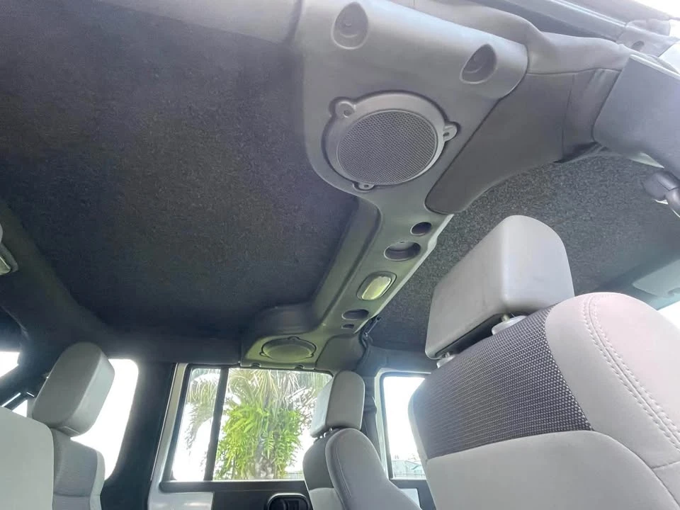 2007 Jeep JK Wrangler - Image 9 of 20
