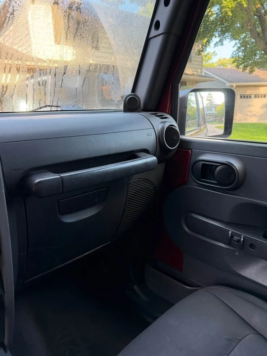 2007 Jeep JK Wrangler - Image 16 of 17