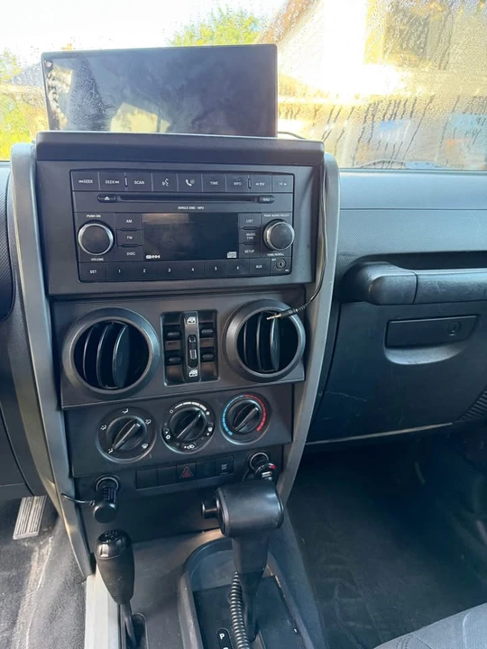 2007 Jeep JK Wrangler - Image 15 of 17
