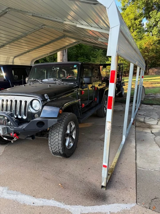 2007 Jeep JK Wrangler - Image 2 of 7