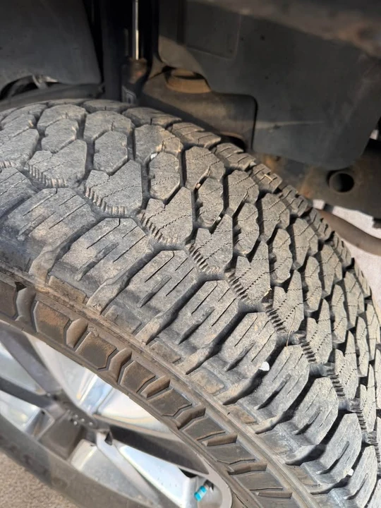 2007 Jeep JK Wrangler - Image 7 of 7