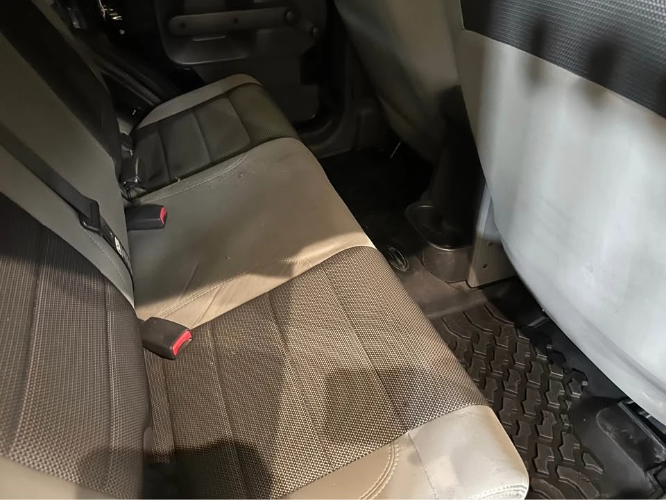 2007 Jeep JK Wrangler - Image 7 of 17