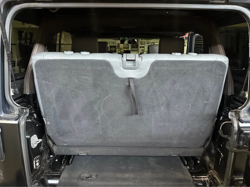 2007 Jeep JK Wrangler - Image 9 of 17