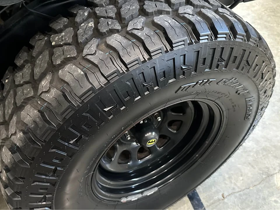 2007 Jeep JK Wrangler - Image 16 of 17