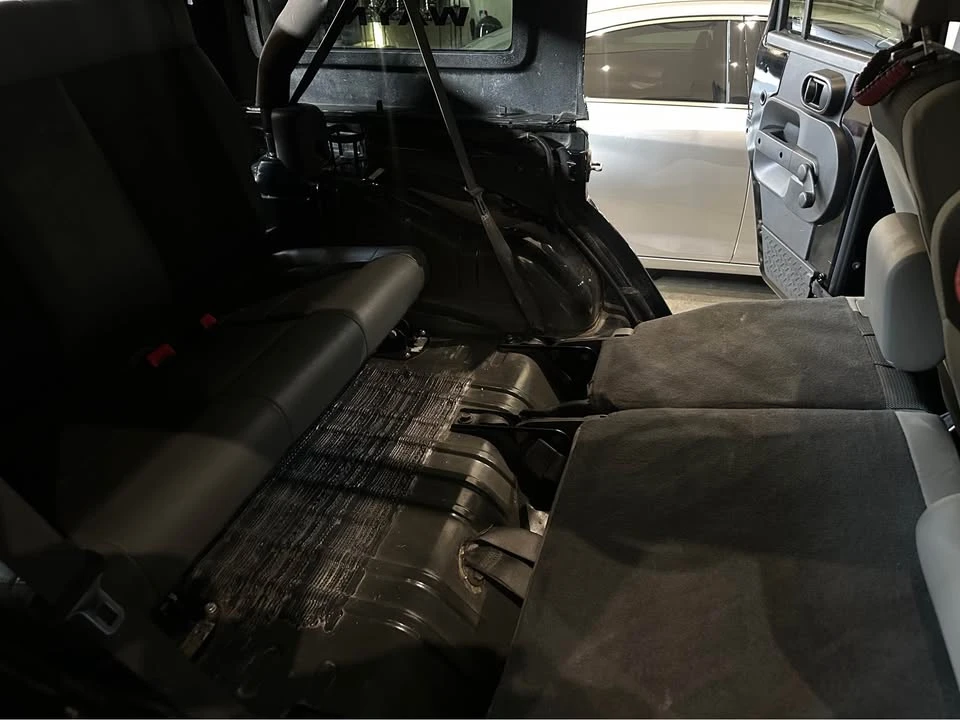 2007 Jeep JK Wrangler - Image 10 of 17
