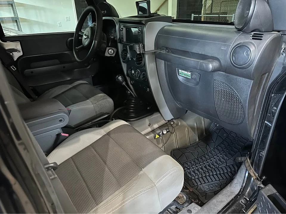 2007 Jeep JK Wrangler - Image 6 of 17