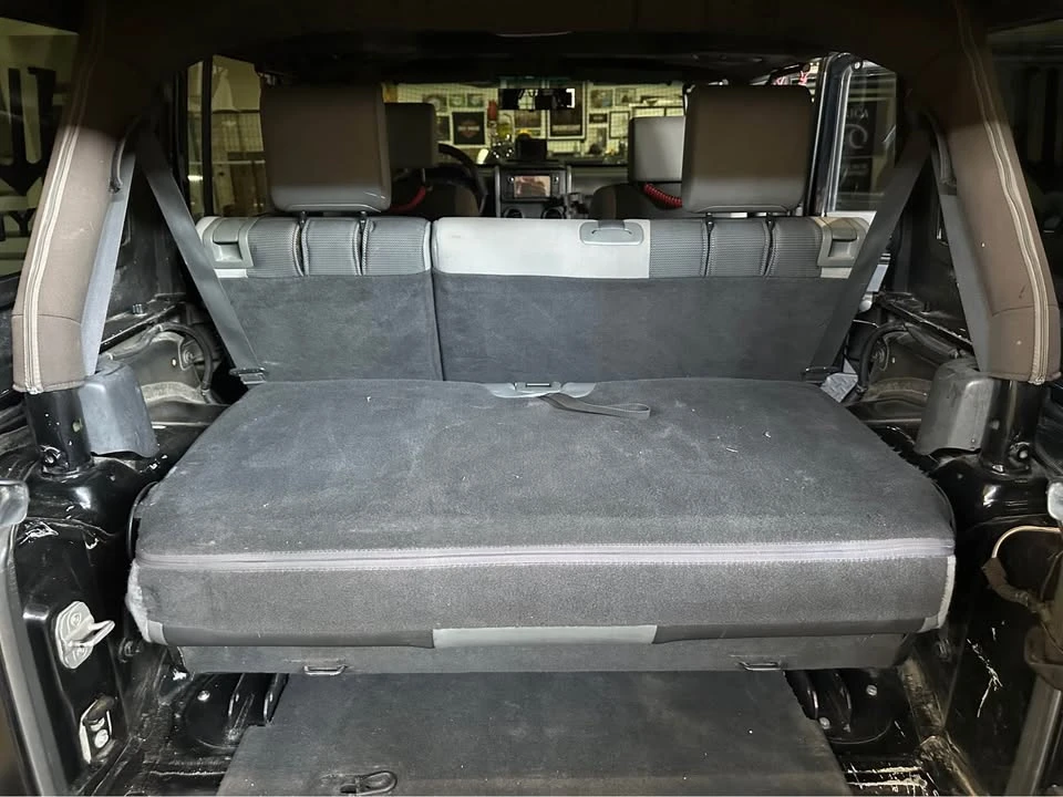 2007 Jeep JK Wrangler - Image 8 of 17
