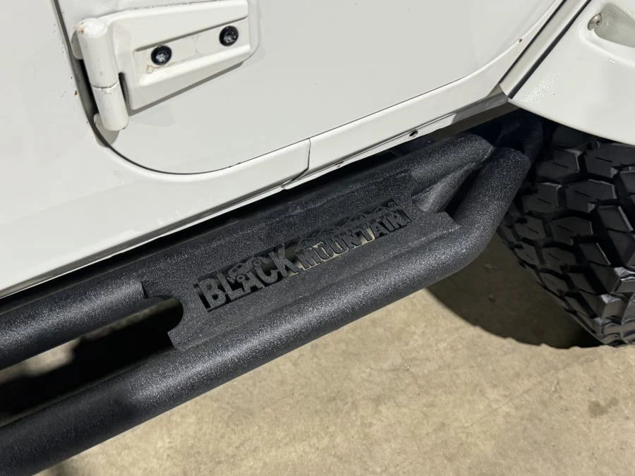 2007 Jeep JK Wrangler - Image 6 of 14