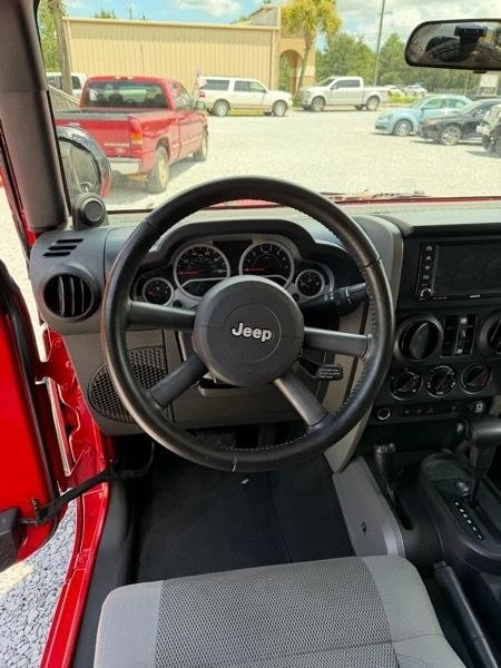 2007 Jeep JK Wrangler - Image 11 of 13