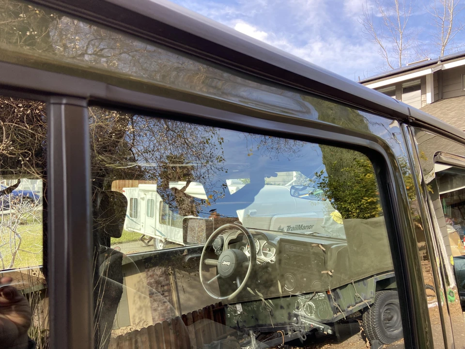 2007 Jeep JK Wrangler - Image 23 of 31