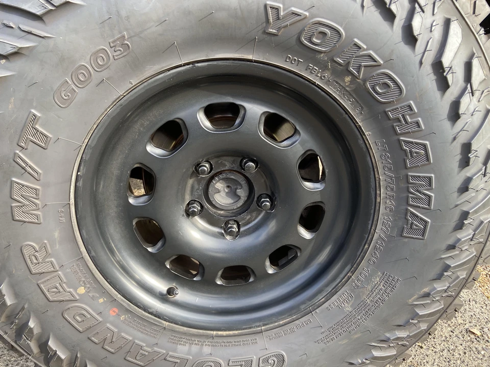 2007 Jeep JK Wrangler - Image 29 of 31