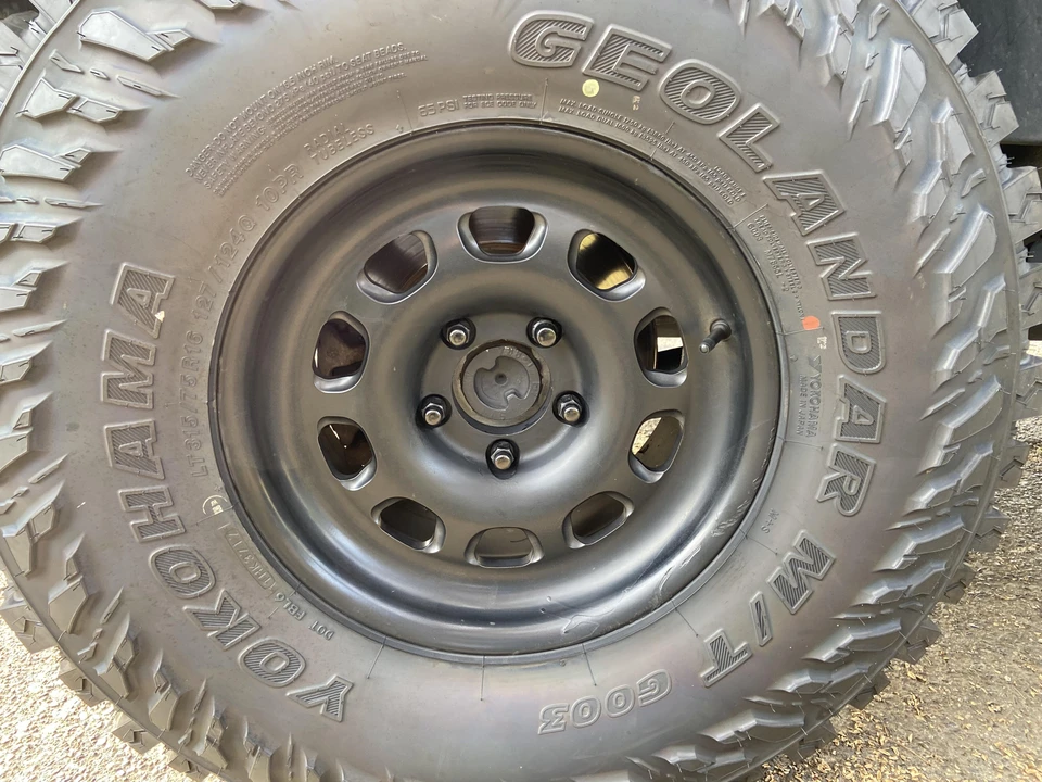 2007 Jeep JK Wrangler - Image 31 of 31