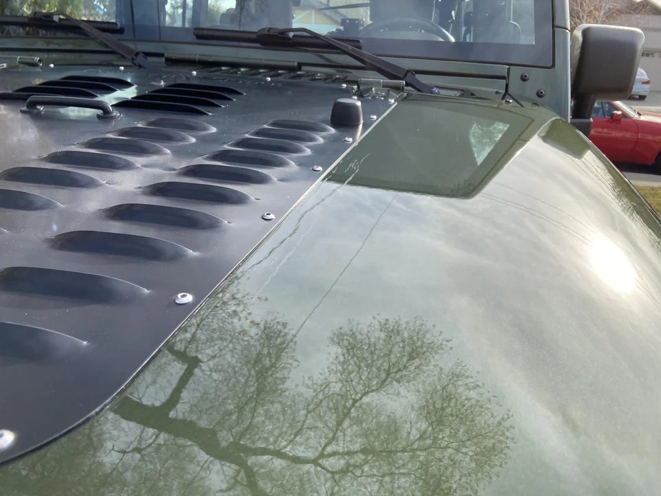 2007 Jeep JK Wrangler - Image 15 of 31