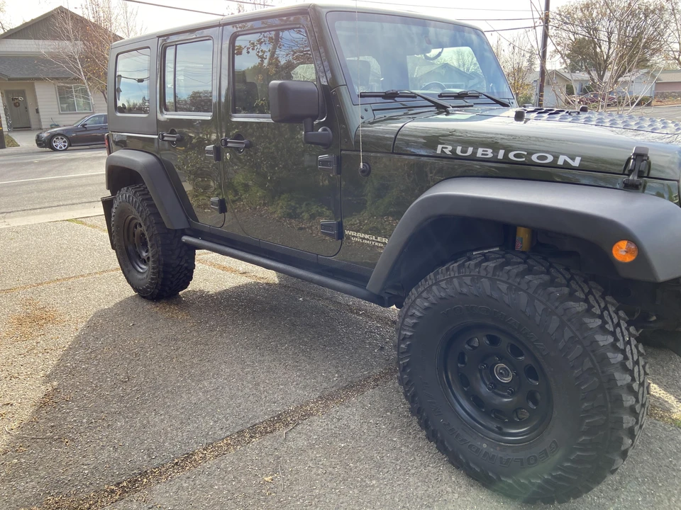2007 Jeep JK Wrangler - Image 22 of 31