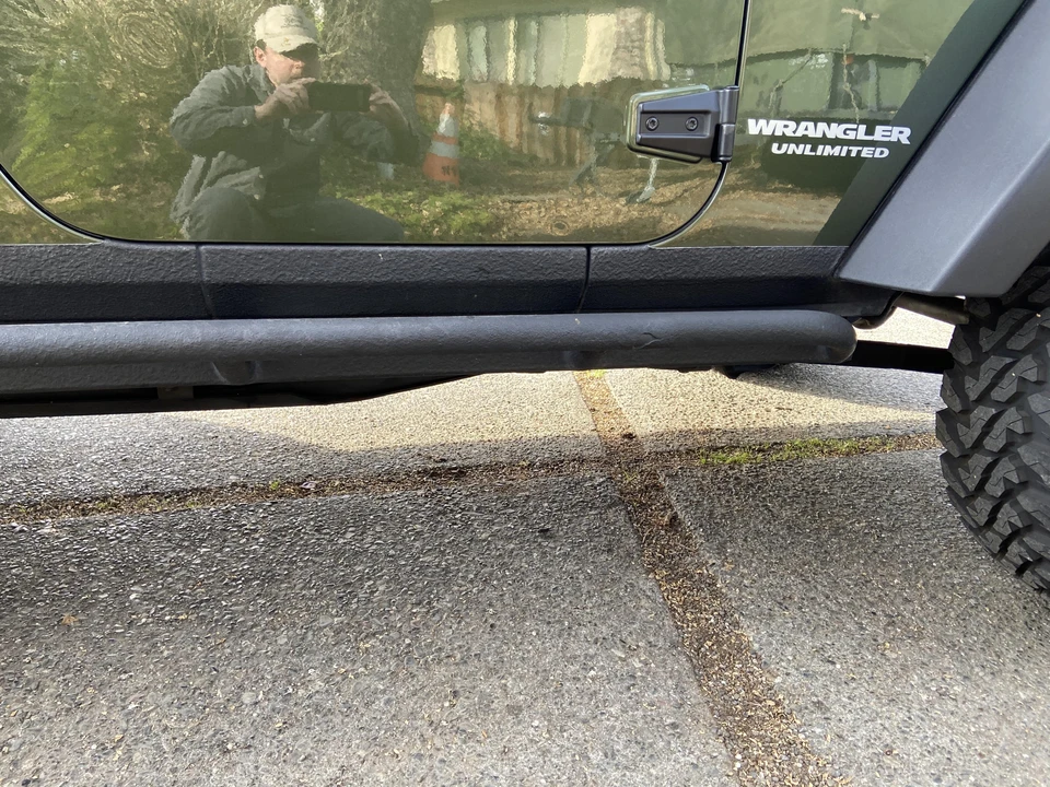 2007 Jeep JK Wrangler - Image 26 of 31