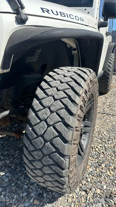 2007 Jeep JK Wrangler - Image 9 of 9