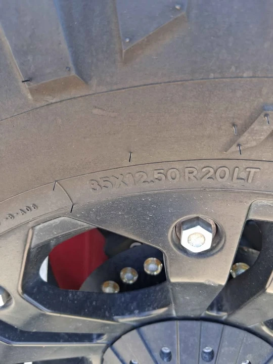 2007 Jeep JK Wrangler - Image 10 of 11