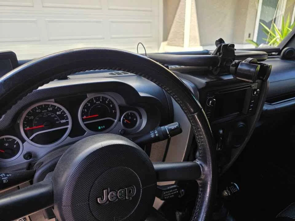 2007 Jeep JK Wrangler - Image 11 of 14