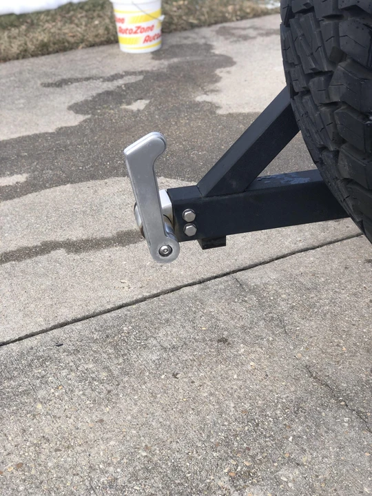 2007 Jeep JK Wrangler - Image 31 of 31