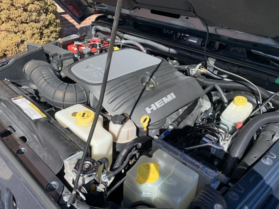 2007 Jeep JK Wrangler - Image 7 of 8