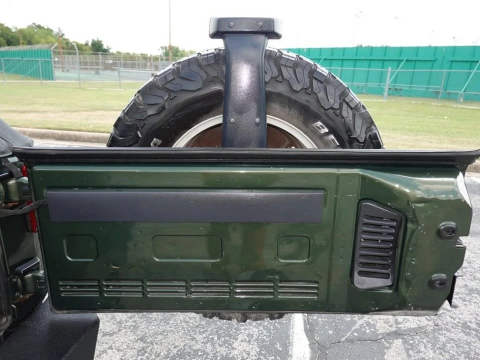 2007 Jeep JK Wrangler - Image 14 of 15