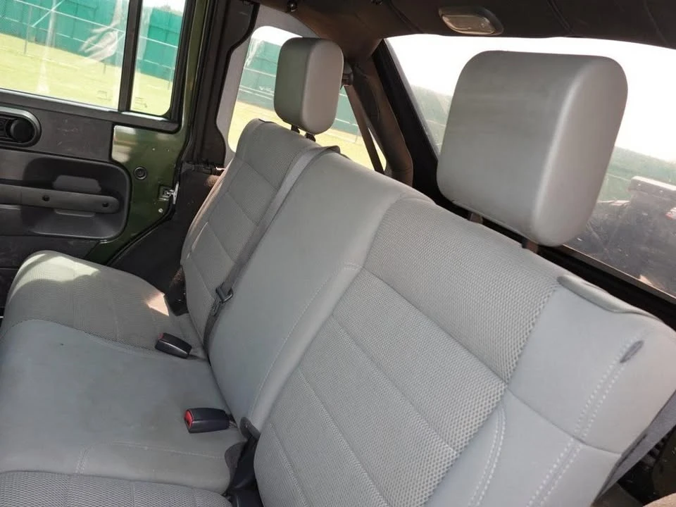 2007 Jeep JK Wrangler - Image 12 of 15
