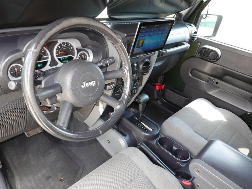 2007 Jeep JK Wrangler - Image 11 of 15