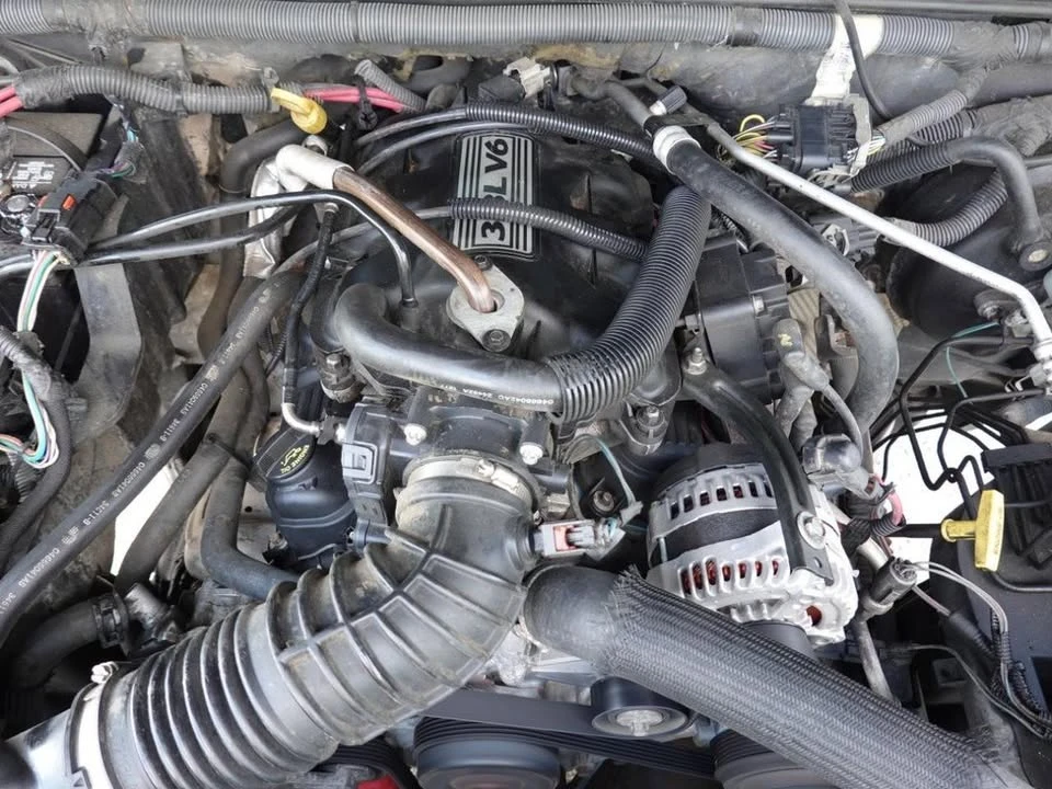 2007 Jeep JK Wrangler - Image 15 of 15