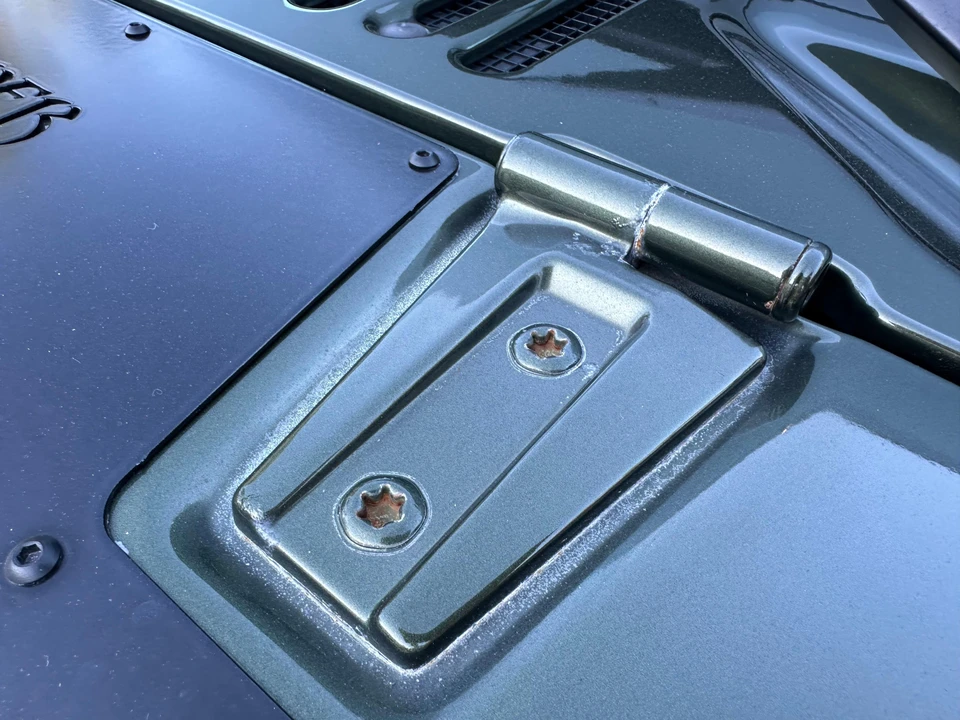 2007 Jeep JK Wrangler - Image 19 of 31