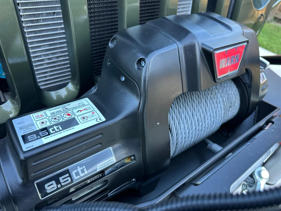 2007 Jeep JK Wrangler - Image 15 of 31