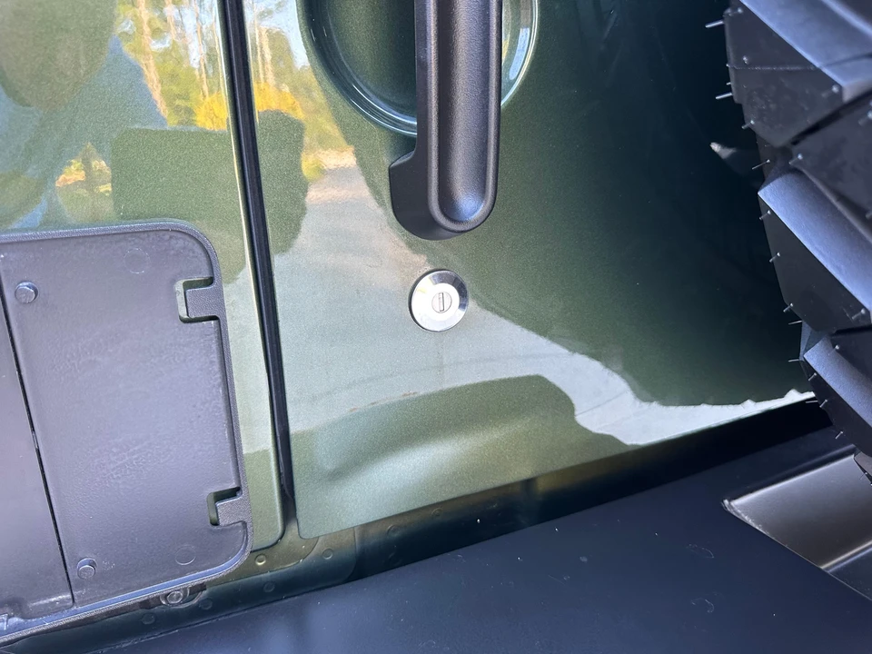2007 Jeep JK Wrangler - Image 25 of 31