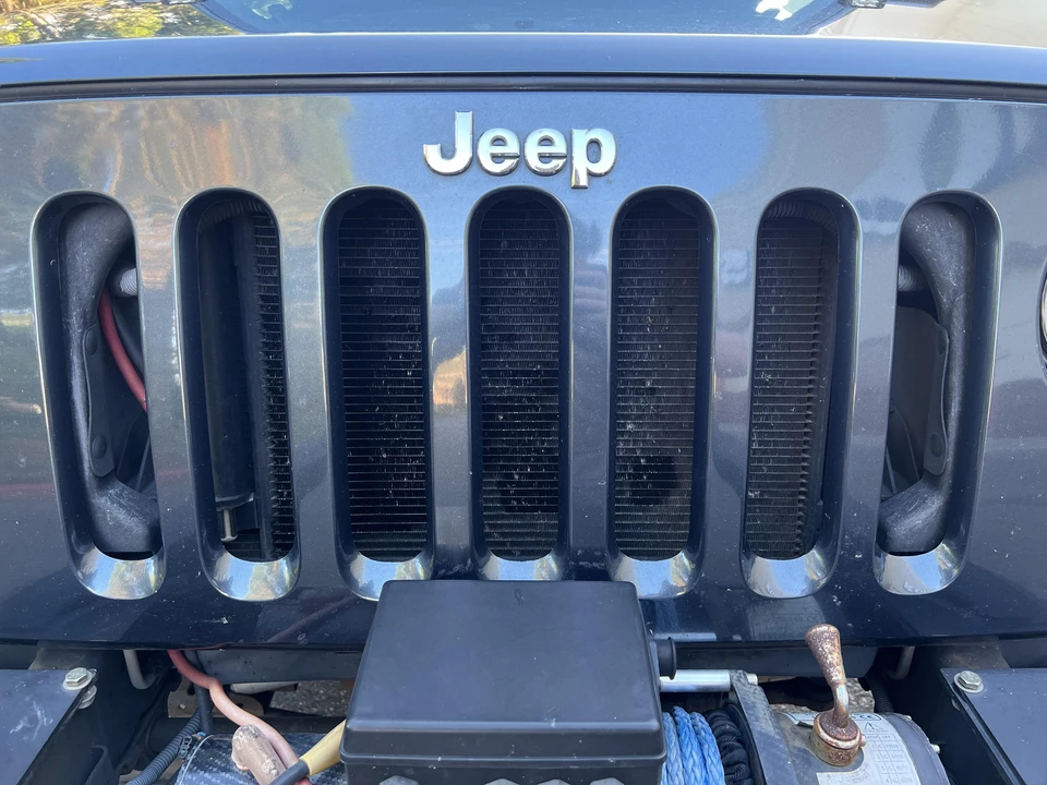 2007 Jeep JK Wrangler - Image 26 of 31