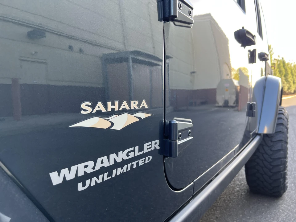 2007 Jeep JK Wrangler - Image 31 of 31