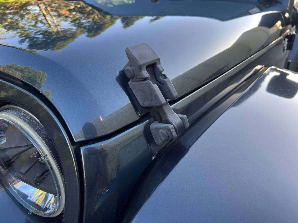 2007 Jeep JK Wrangler - Image 29 of 31
