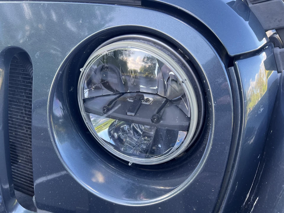 2007 Jeep JK Wrangler - Image 27 of 31