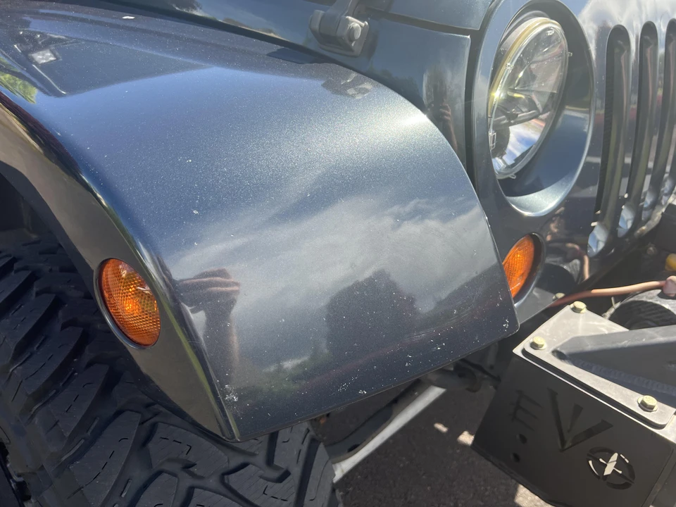 2007 Jeep JK Wrangler - Image 23 of 31
