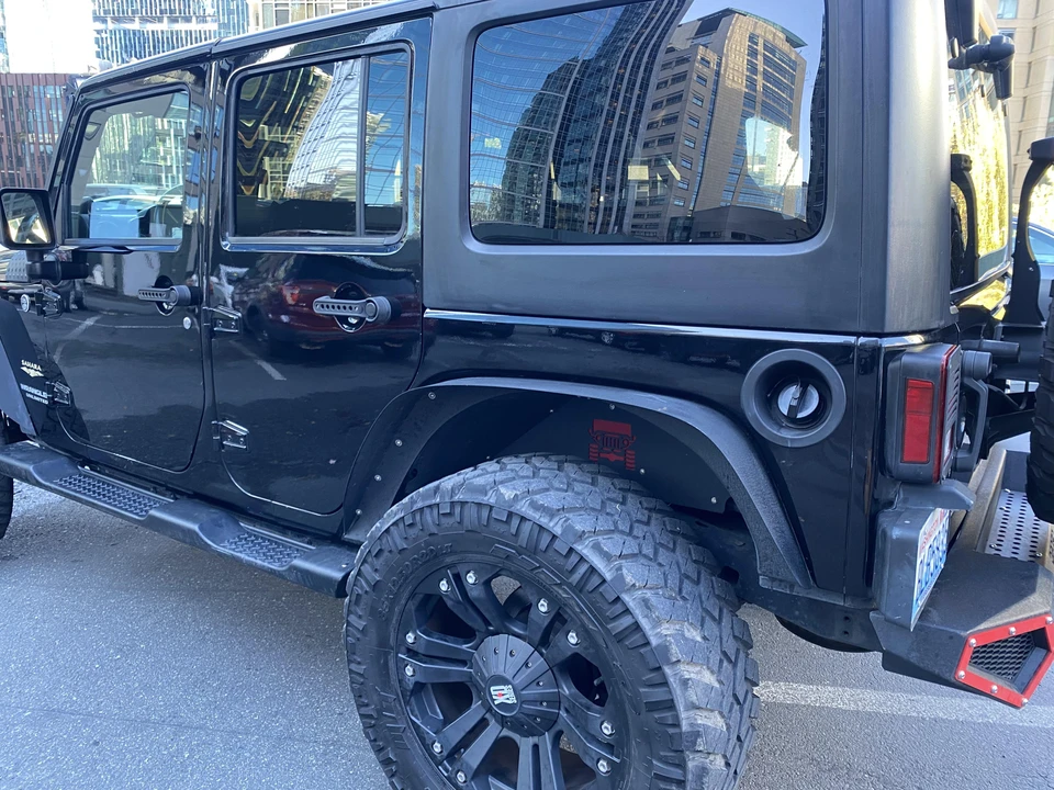 2007 Jeep JK Wrangler - Image 19 of 31