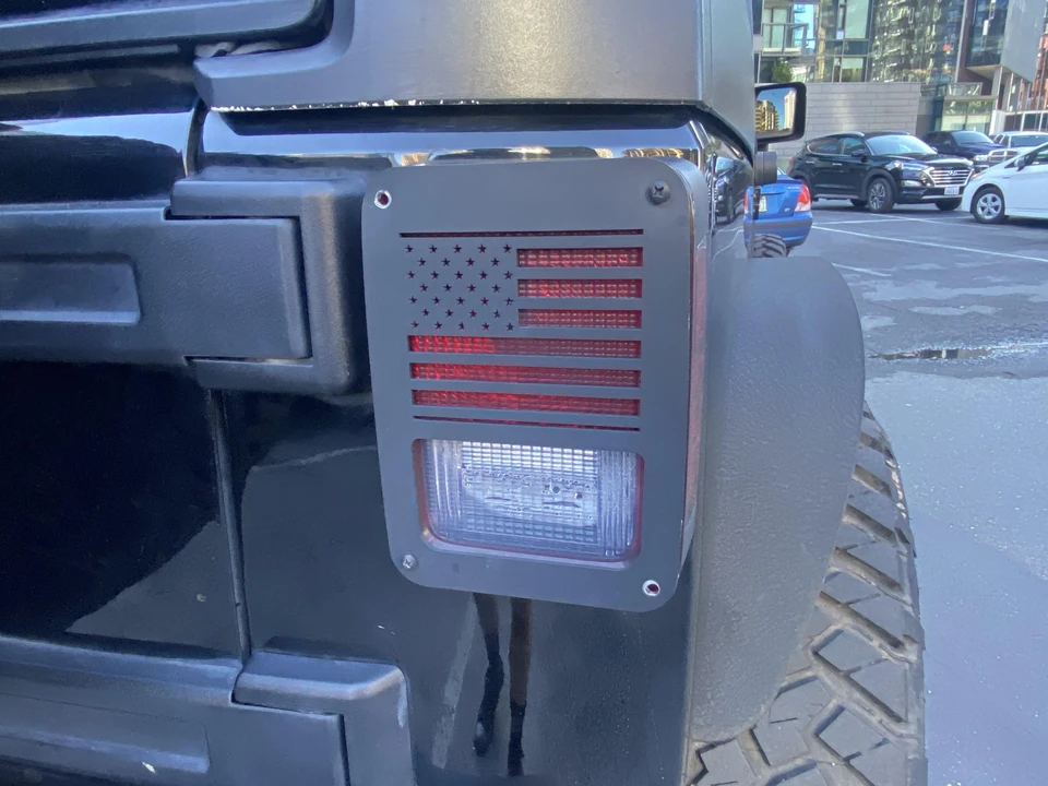 2007 Jeep JK Wrangler - Image 24 of 31