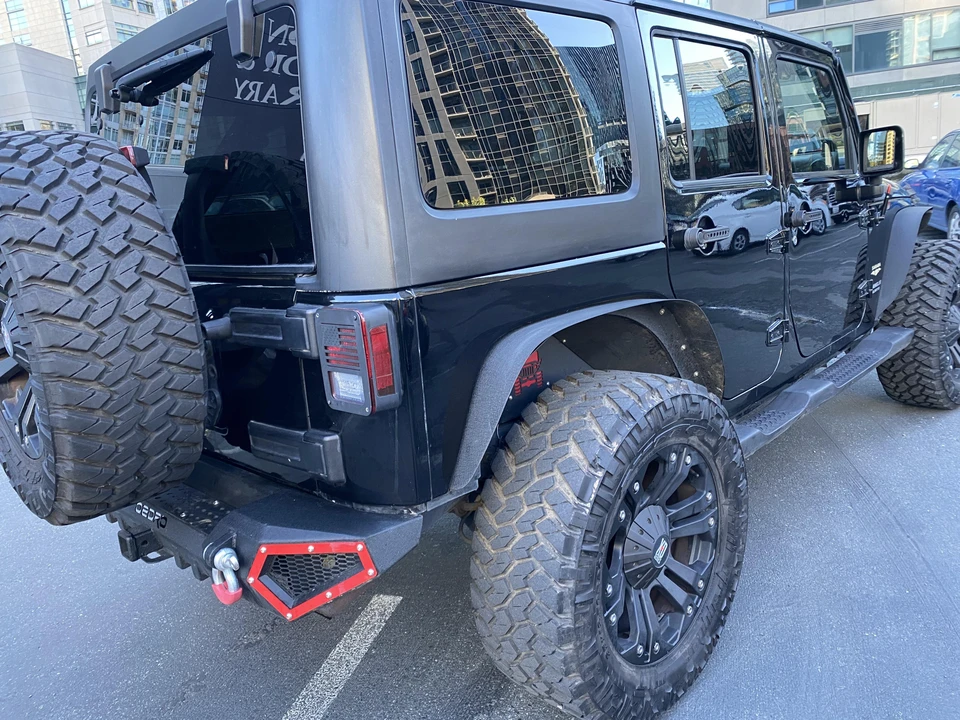 2007 Jeep JK Wrangler - Image 23 of 31